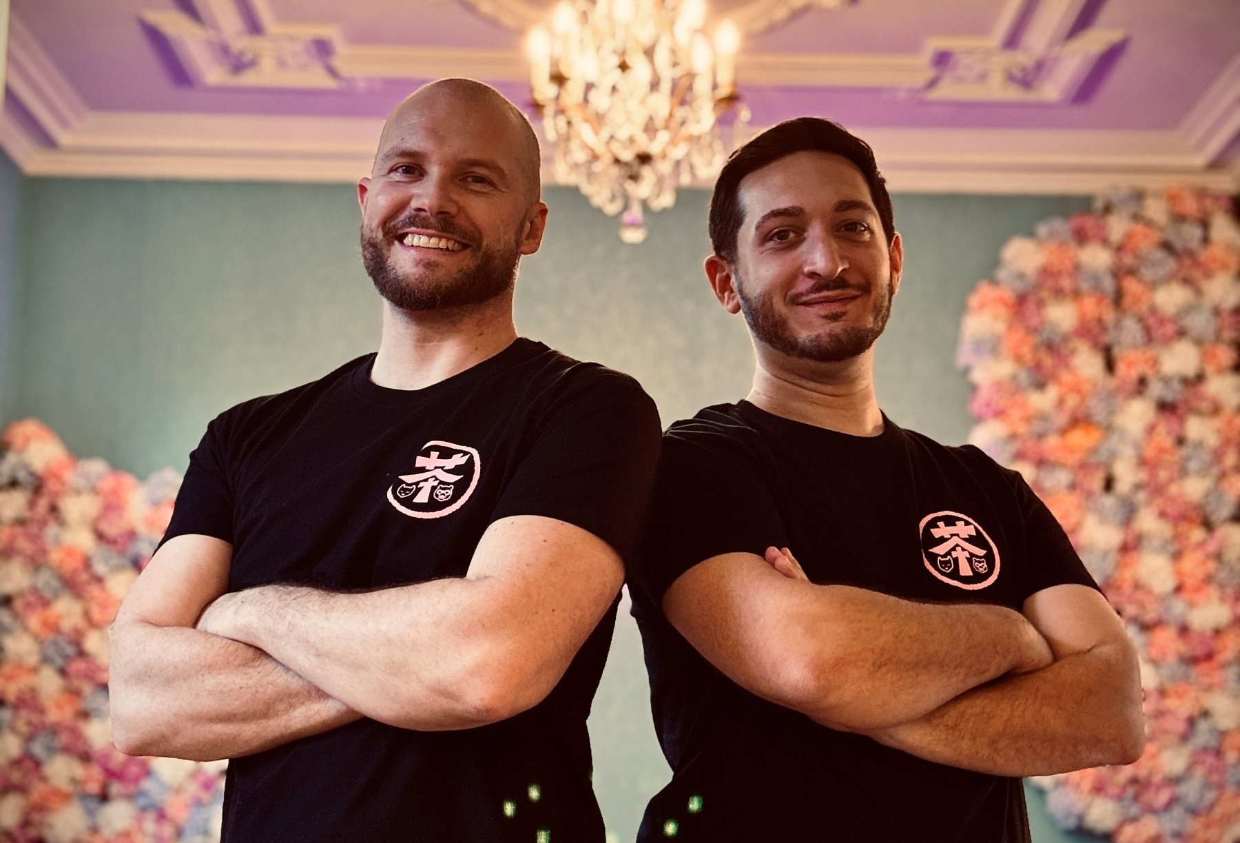 Kitsuné & Tanuki : une invitation au voyage