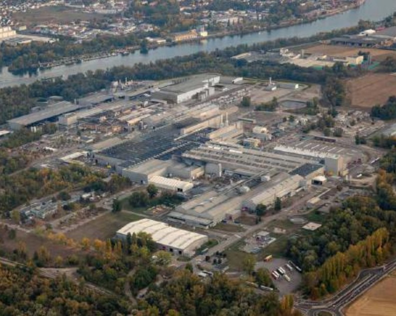 Constellium : l'eau est d'or pour le spécialiste de l'aluminium