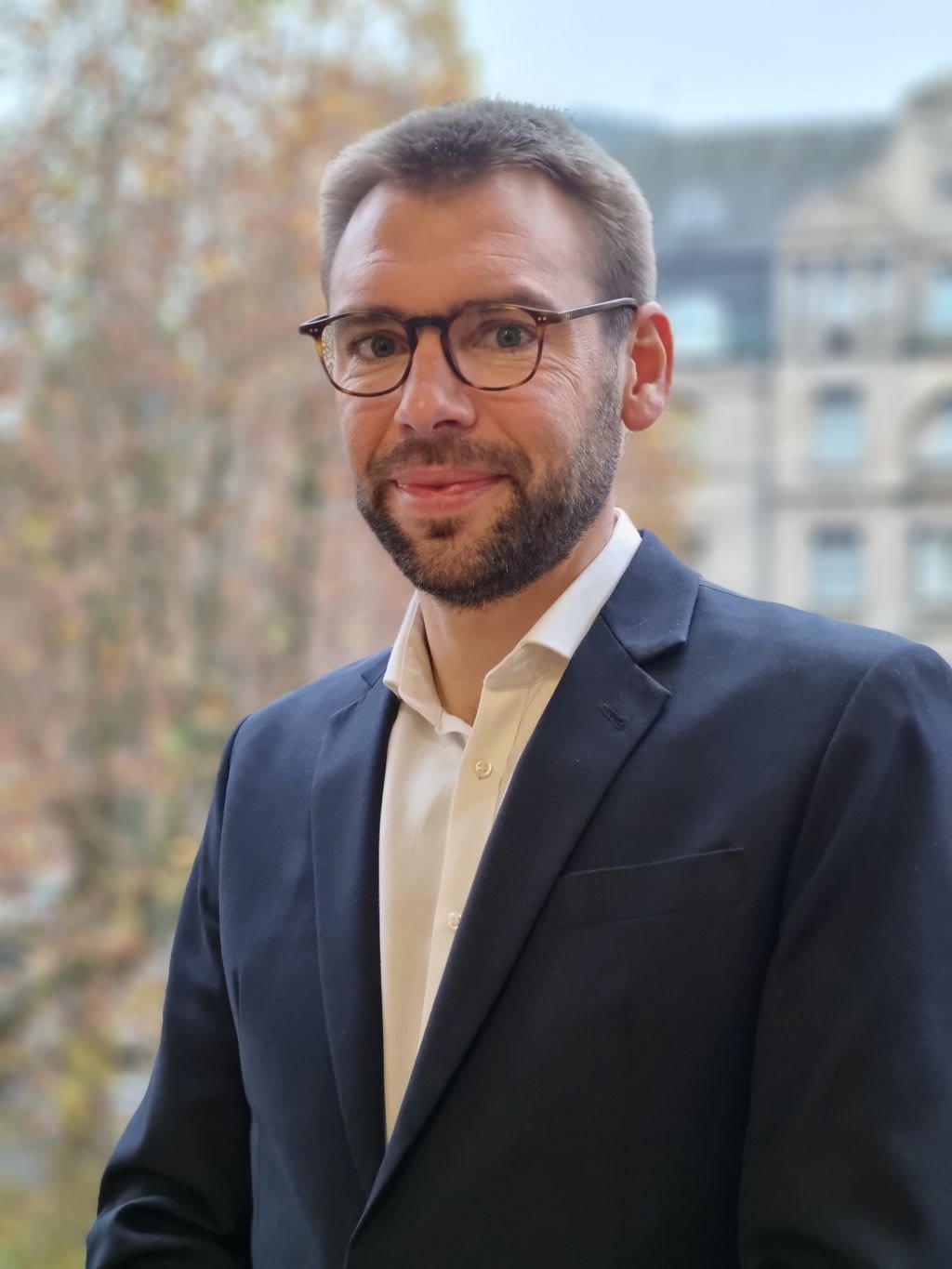 Guillaume Laffineur : « Rebondir dans le Grand Est ou redevenir les meilleurs »