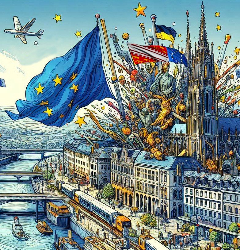 Les priorités pour 2025 : faire des économies et libérer l’économie !
