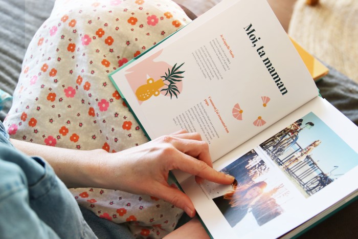 Chillhood : prendre un parent par la main