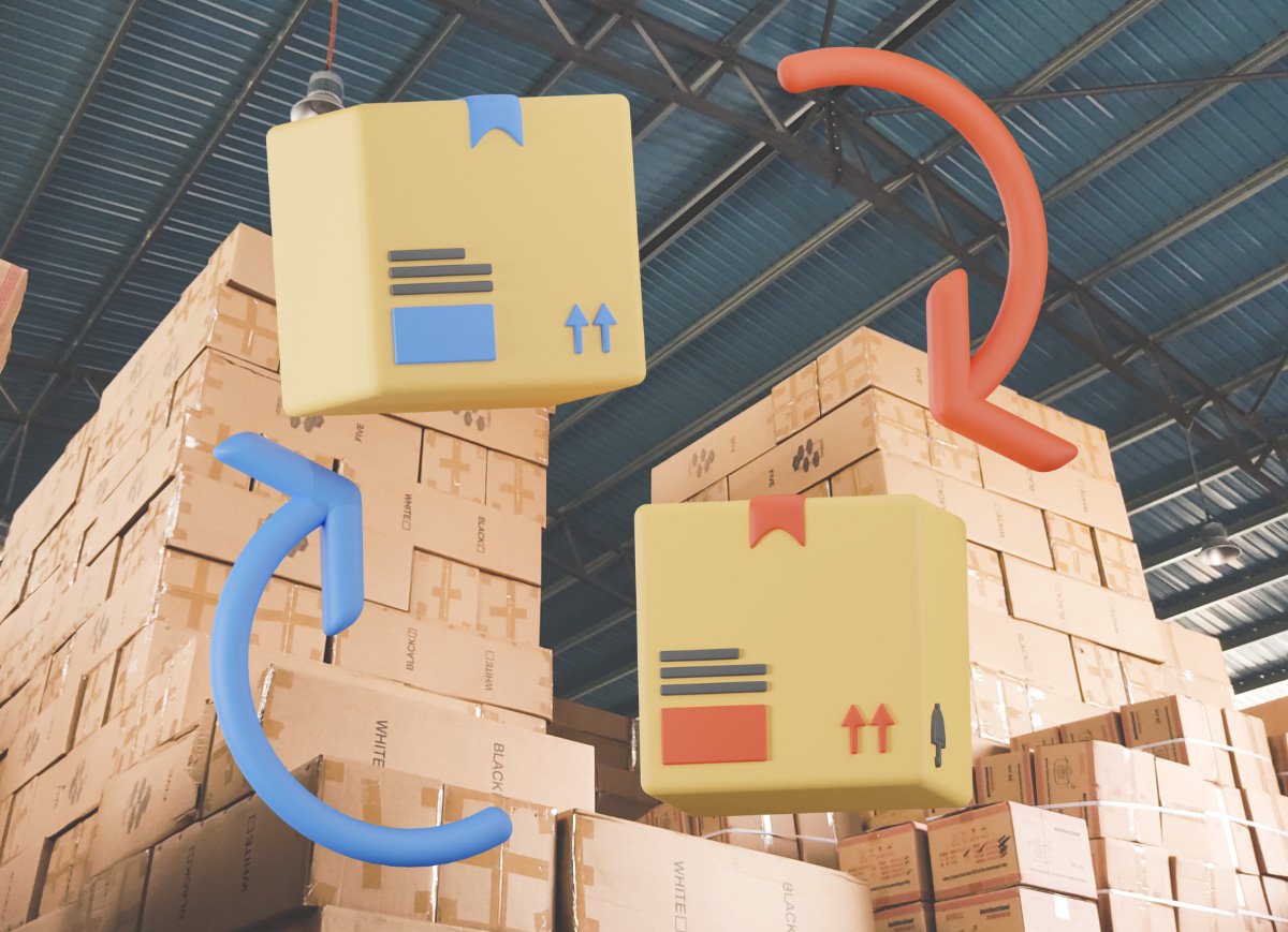 Pitch : Baback réinvente les retours e-commerce