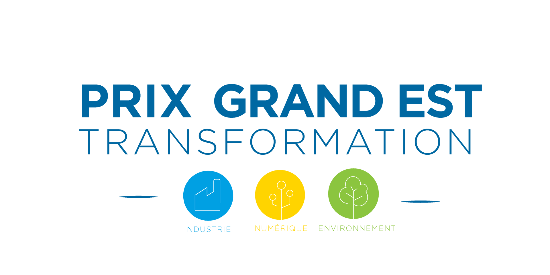 GRAND E-NOV+ : Prix Grand Est Transformation