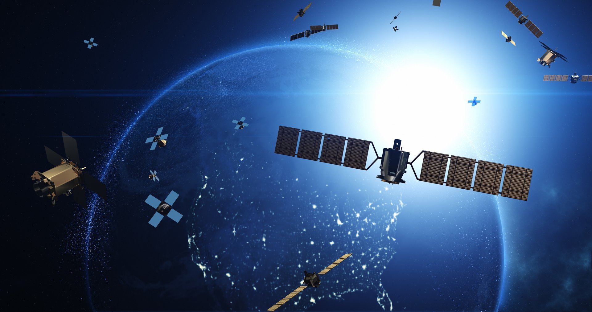 LEANSPACE : L’espace pour tous