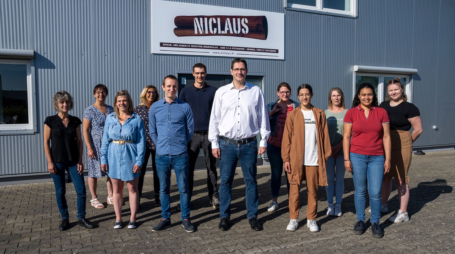 NICLAUS : Des garanties sur l’emploi