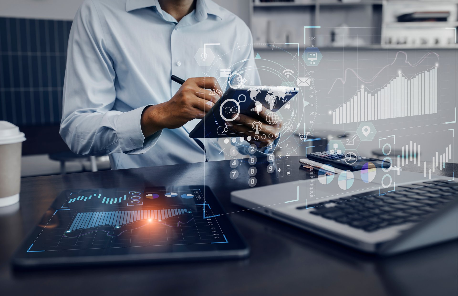 Digitalisation des PME : face aux défis, des réponses concrètes