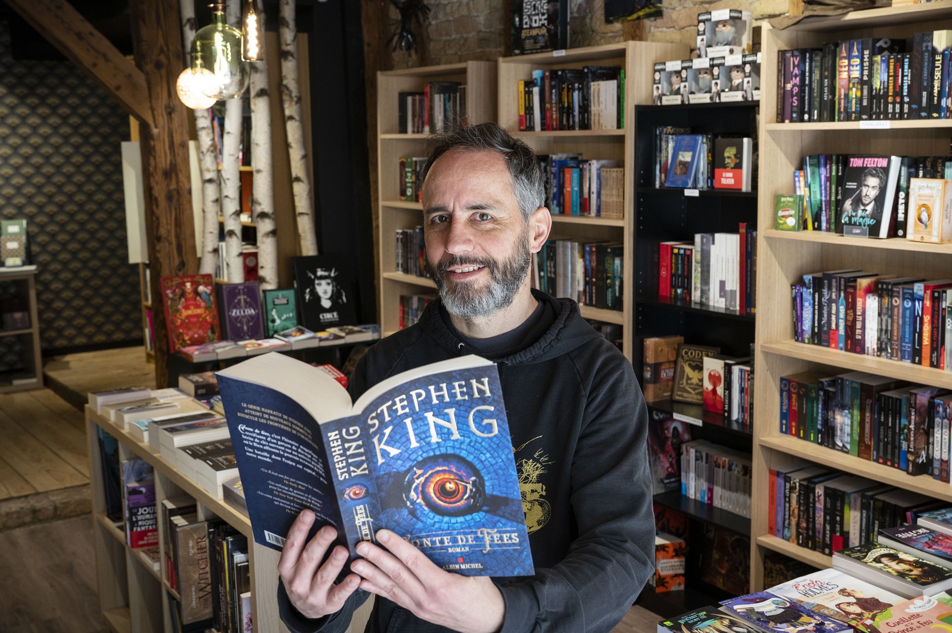 LIBRAIRIE OBSCURAE : « Bizarre, vous avez dit bizarre… »