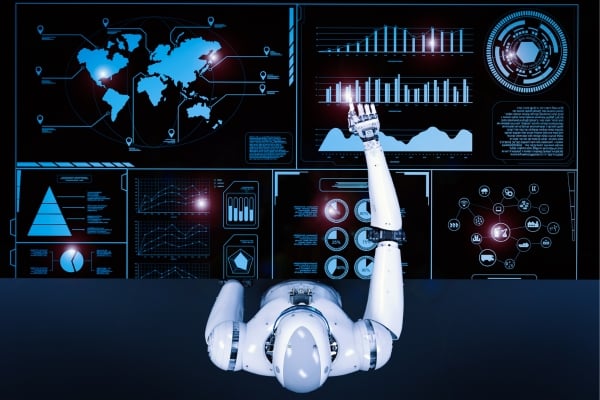 Qui sont vraiment les « super-utilisateurs » de l’IA generative ?