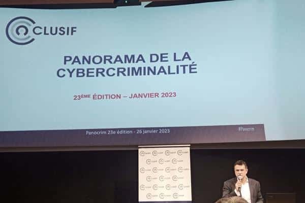 Le Panocrim du Clusif livre une analyse détaillée des conflits cyber provoqués par la guerre en Ukraine