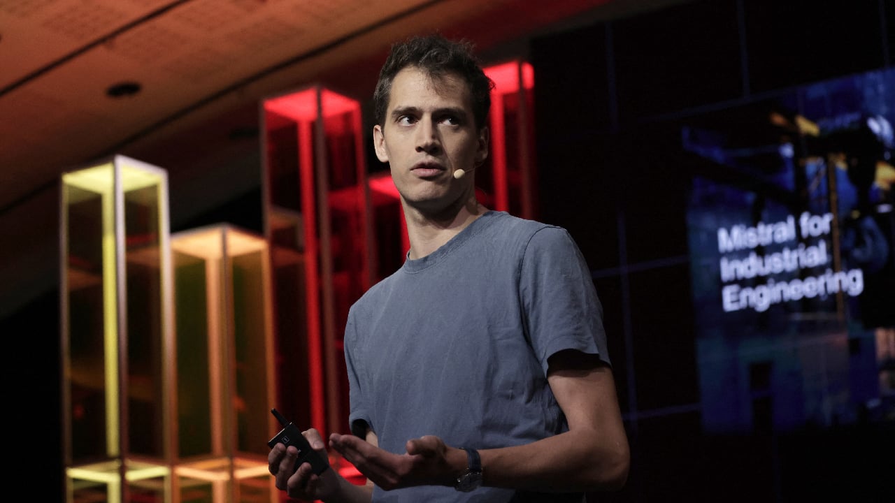 Microsoft-Mistral : plus de contrôle... mais toujours sous Cloud Act