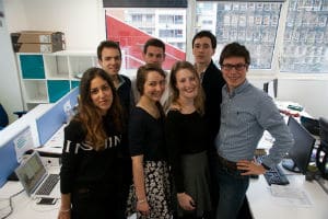 Privateaser lève 300 000 euros pour conquérir Paris