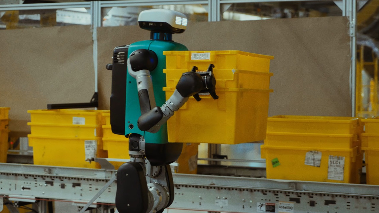 Robots humanoïdes : la bataille des déploiements