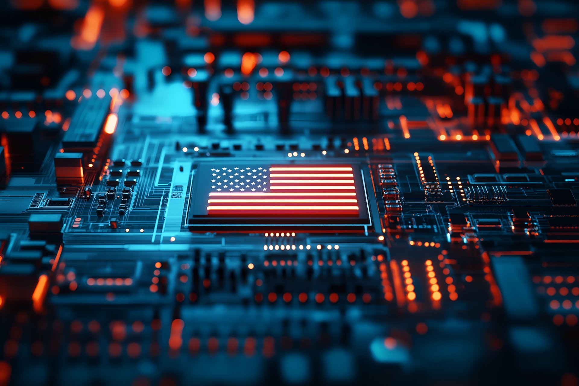 Cloud de confiance hybride et technologies américaines : une équation sous tension