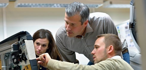 Cinq recettes pour une DSI innovante