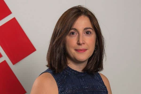 María Naya-Plasencia (Inria) : “La cryptographie post-quantique considère que l’attaquant aura un ordinateur quantique”