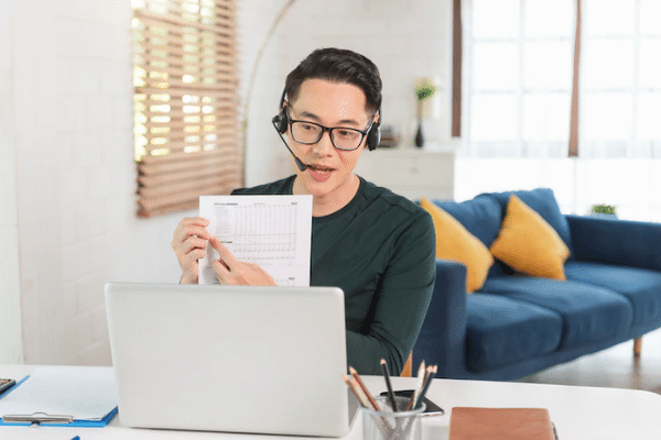 Deskare lève 1,2 million d’euros pour développer de nouvelles fonctionnalités