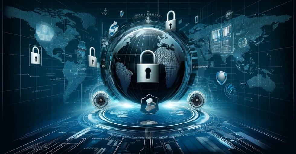Cyberattaques : la plainte pénale obligatoire dès avril 2023. Comment réagir en 6 étapes ?