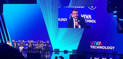 Paris, capitale européenne de la Tech