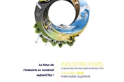 Industrie 2016 : le futur, c’est là !
