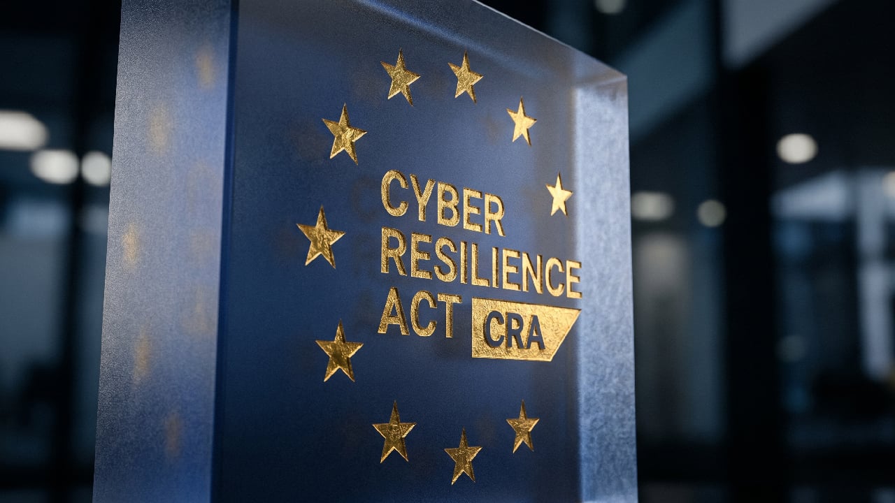 Cyber Resilience Act : Les fabricants du numériques sous la règle des 24 heures