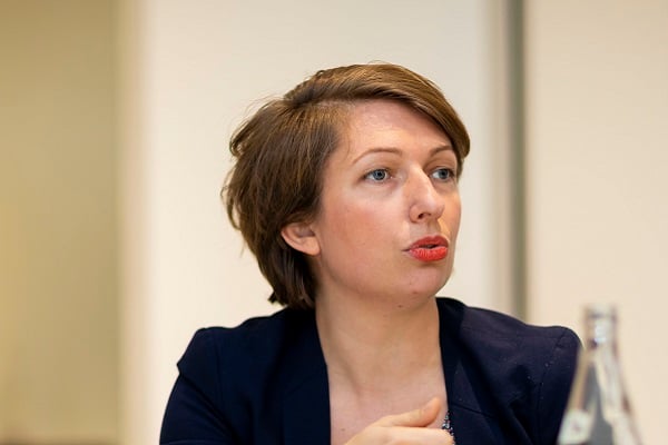 M.-C. Benezet (SNCF Gares &Connexions) : « Nos innovations data et informations aux voyageurs ne sont possibles que grâce au cloud »