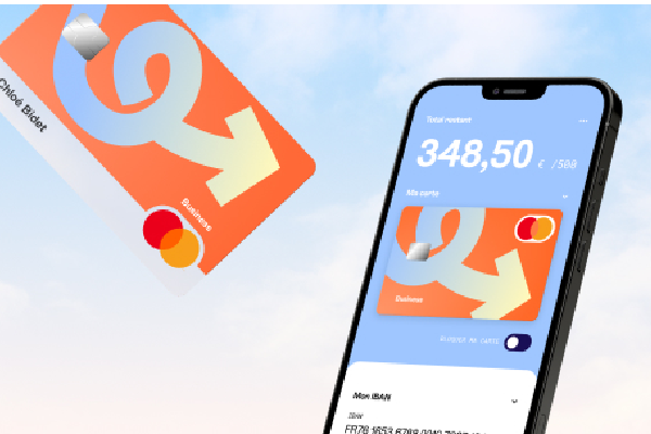 La plateforme de mobilité durable Betterway compte 12 000 points de vente