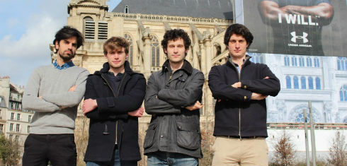 20 start-up à la pointe de l’intelligence artificielle