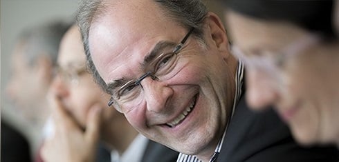 Yves Le Gélard (Engie) : « Nous présentons dix plateformes digitales d’ampleur mondiale à impact climatique »