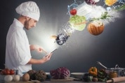 Smart Food veut marier start-up numérique et gastronomie