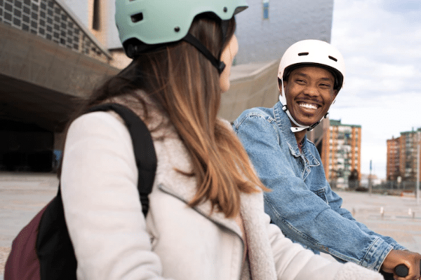 [Appel à projets] La Fondation groupe RATP recherche des projets dédiés à la mobilité urbaine durable