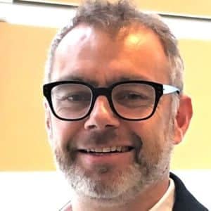 Fabien Mangeant remplace David Sadek (Thales)