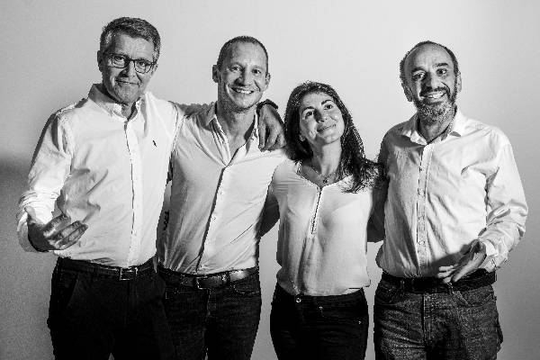 L'éditeur de datahub européen souverain Cleyrop lève 4 millions d'euros