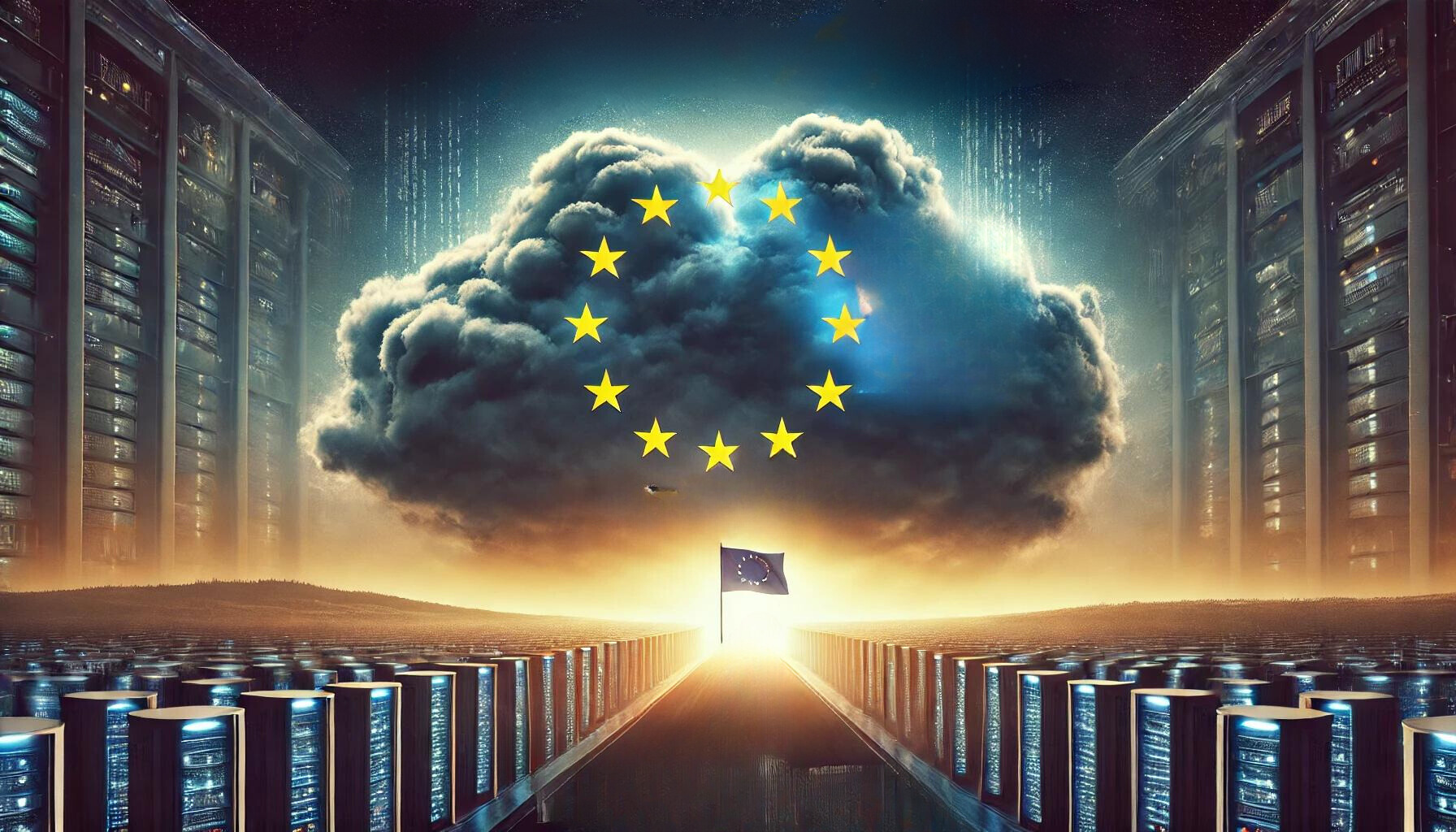 [Edito] Cloud et réversibilité : quand Google acte le pouvoir extraterritorial de l’Union européenne