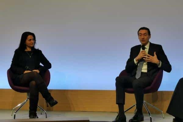 Data Safran