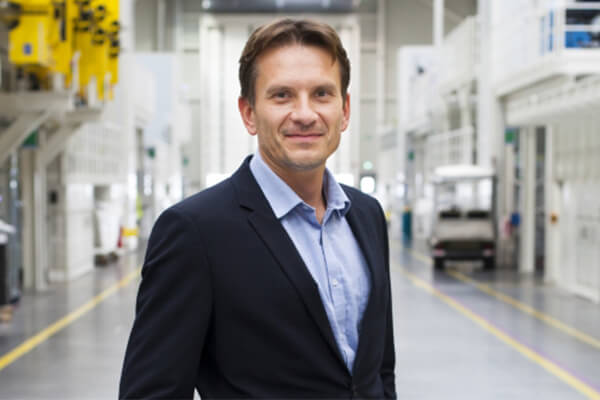 Pôle EMC2 : « L’innovation collaborative est indispensable, plus personne ne peut s’en passer. »