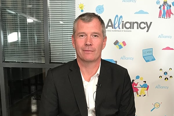 Une migration des Data dans le cloud gouvernée et sécurisée