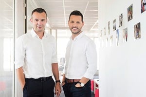 Matooma / Jaune de Mars : vers de nouveaux services dans les ascenseurs avec l’IoT