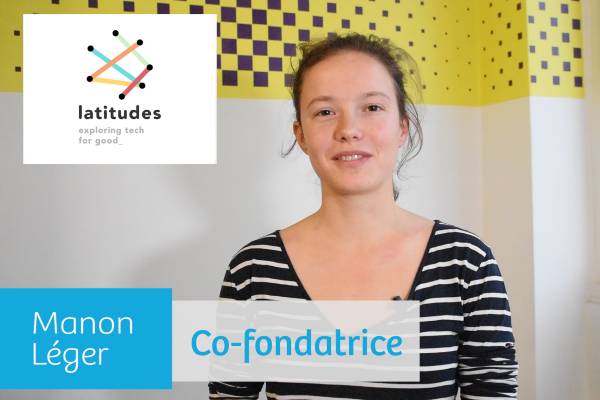Tech & Youth - Comment sensibiliser les jeunes ingénieurs aux enjeux d'intérêt général ?