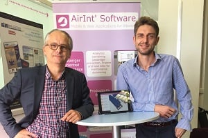 Aéronautique : AirInt’Services lève 800 000 euros