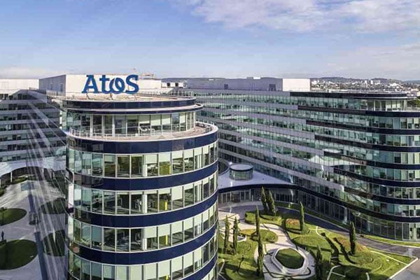 Pour rebondir, Atos parie sur les usages Data pour les entreprises et la smart city