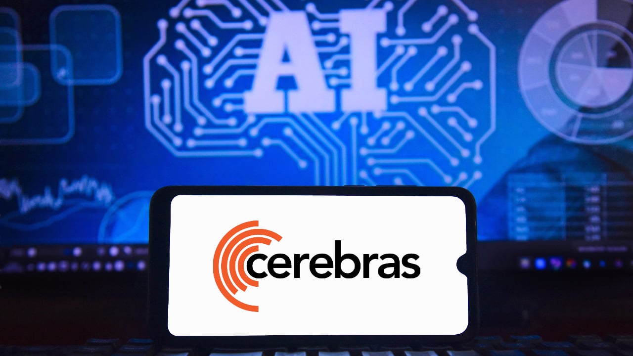 IA: l'américain Cerebras, rival de Nvidia, va investir "plusieurs milliards de dollars" en Europe