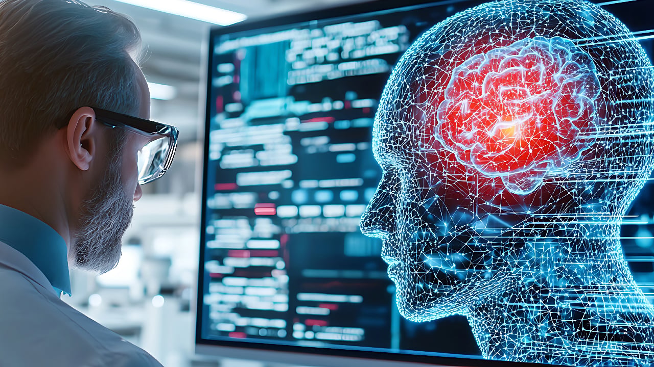 Un challenge mondial pour améliorer le décodage des signaux neuronaux par l’IA