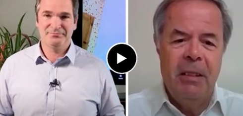 [🎥Plus Forts Ensemble] avec Pierre-Marie Lehucher (Berger-Levrault)