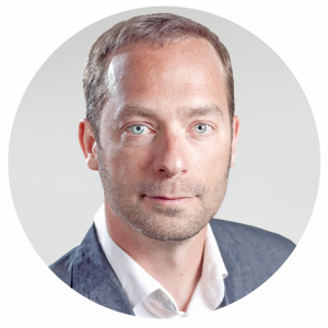 Barthelemy Rouer, fondateur de WPO.