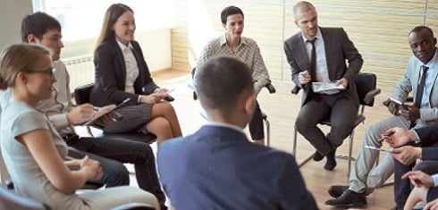 Holacratie : l'entreprise où le patron n'est pas le héros