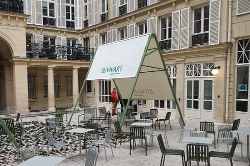 BivwAk ! by BNP Paribas pour « intraprendre » mieux