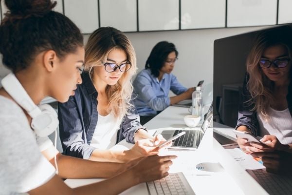 Environnement, social, confiance… Des idées activables dès 2022 pour un numérique responsable