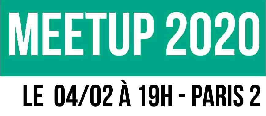 Meet up 2020 - NUMEP