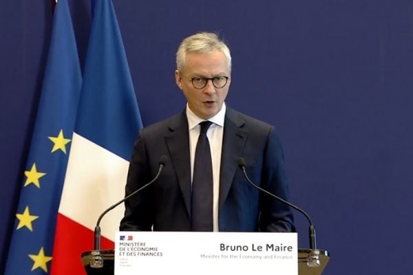 L’Europe à fond pour faire grossir ses start-up