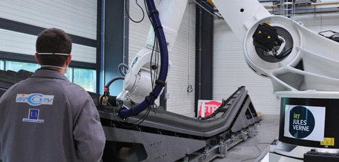 Transformation digitale : Nantes, l'incontournable